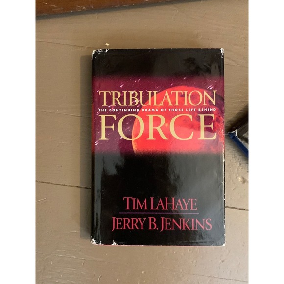 The Left Behind series books - Picture 2 of 12